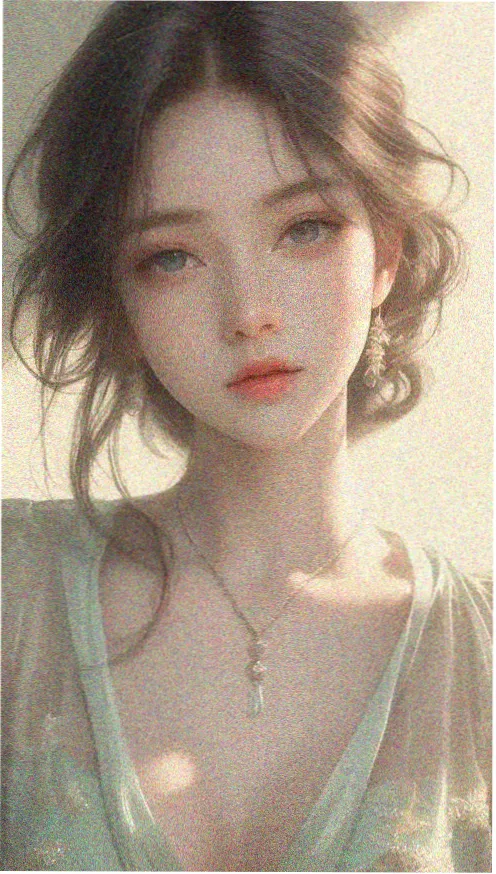 第七个春天 剧集海报