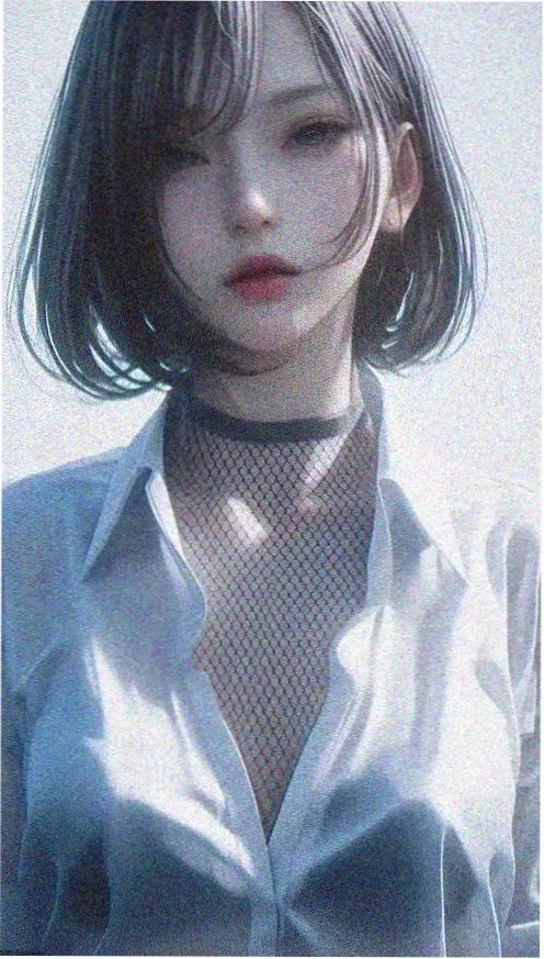 雪落无声 剧集海报