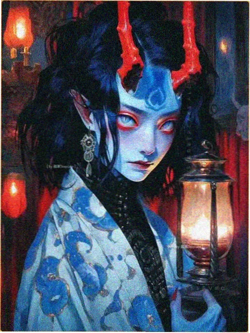 我在古代开外卖 短剧海报