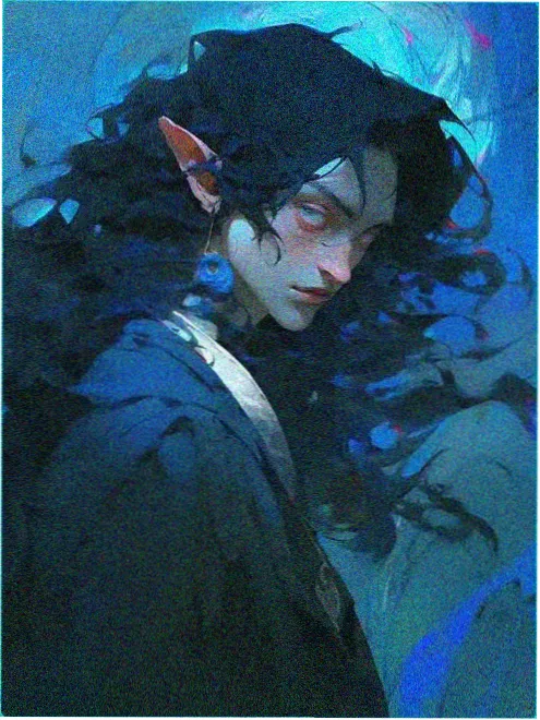 最后一班地铁 电影海报